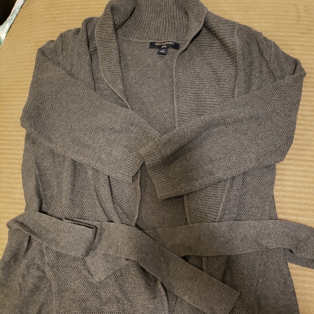 Nice Cardigan